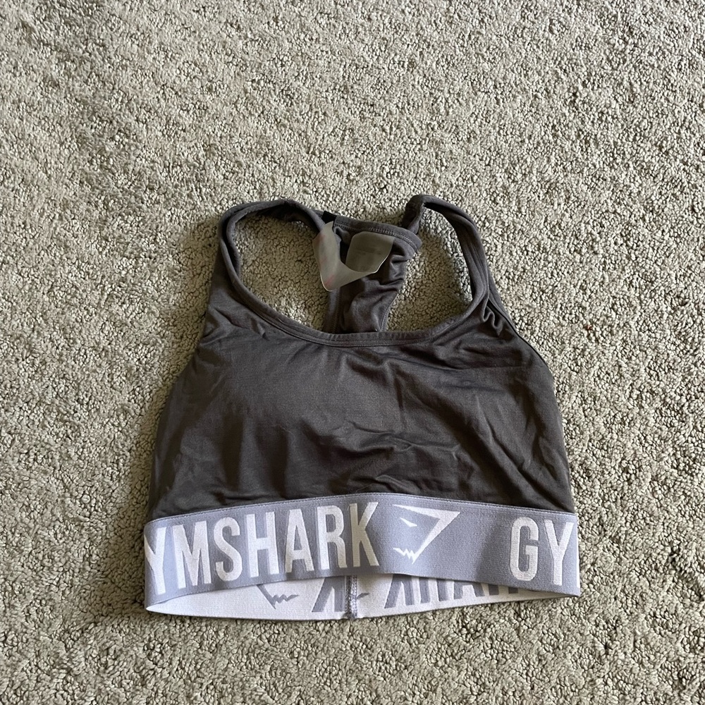 Gymshark Workout Sports Bra